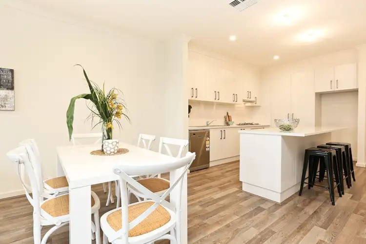 Fifth view of Homely house listing, 16D Brooker Avenue, Campbelltown SA 5074