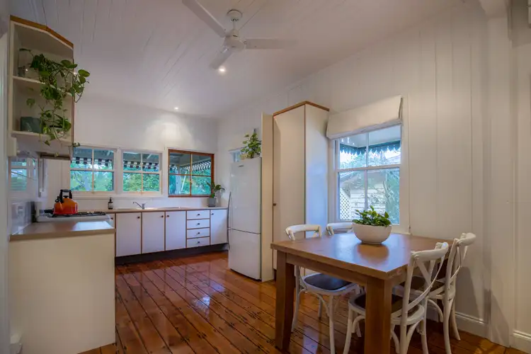 Fourth view of Homely house listing, 37 Lintern Street, Red Hill QLD 4059