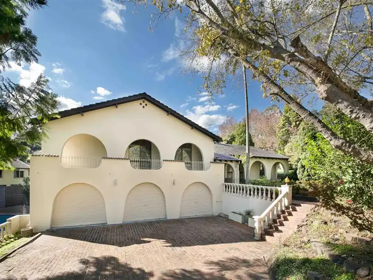 9 Mawson Street, St Ives NSW 2075