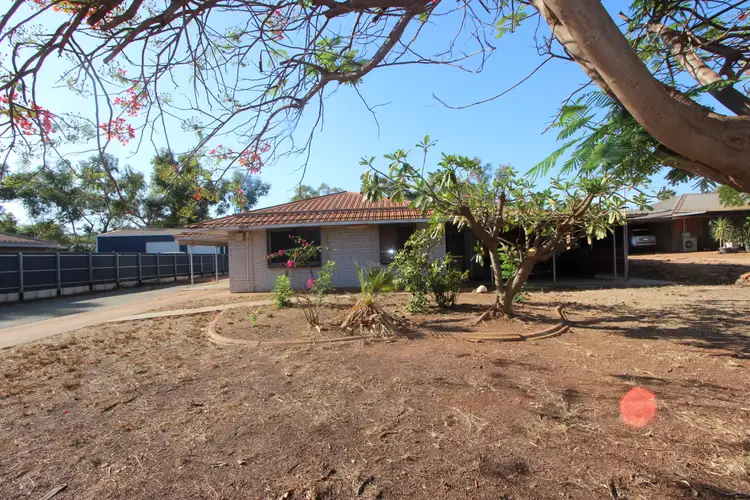 Fourth view of Homely house listing, 4 Maitland Court, Dampier WA 6713