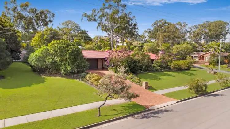 Sixth view of Homely house listing, 22 Alexandra Circuit, Alexandra Hills QLD 4161