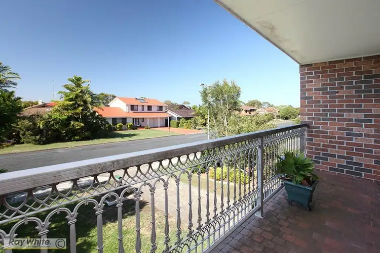 Sixth view of Homely townhouse listing, 1/57-59 Taree Street, Tuncurry NSW 2428