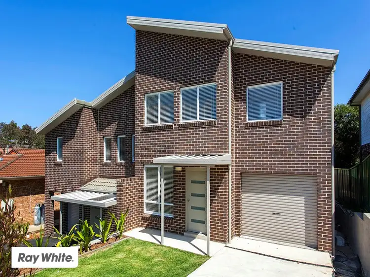 1/47 North Kiama Drive, Kiama Downs NSW 2533