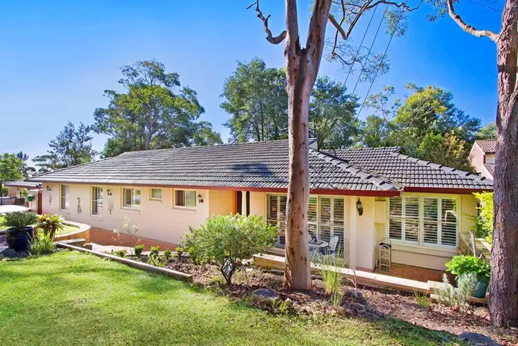 Main view of Homely house listing, 2 Waratah Street, Bowen Mountain NSW 2753