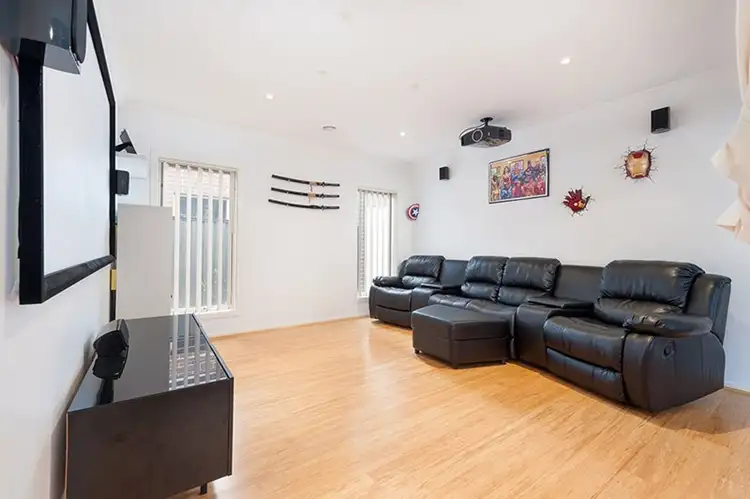 Fourth view of Homely house listing, 33 Woodford Street, Craigieburn VIC 3064