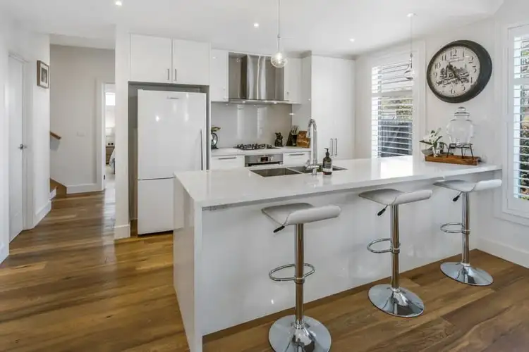 Third view of Homely house listing, 1/9 Venice Street, Mornington VIC 3931