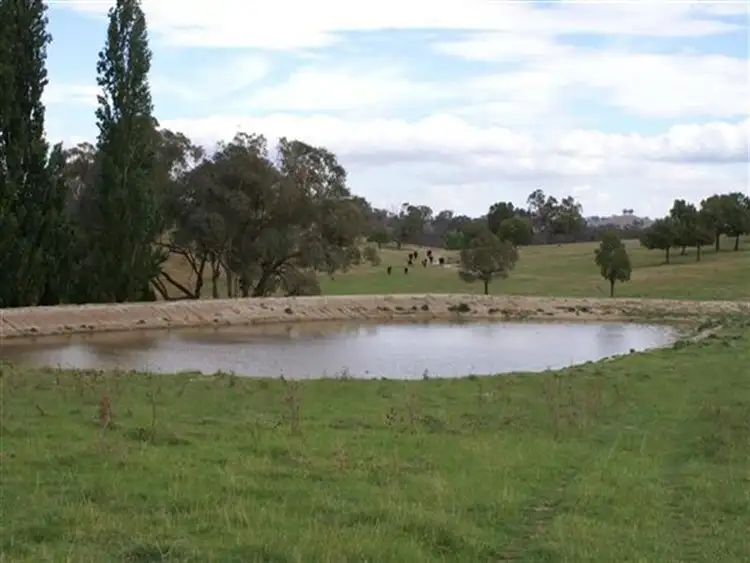 Fifth view of Homely rural property listing, 2345 Ophir Road, Orange NSW 2800