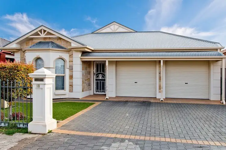 Main view of Homely house listing, 19 Gainsborough Avenue, Ferryden Park SA 5010