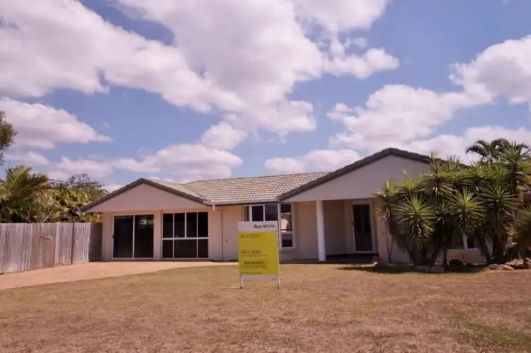 33 Glen Eden Drive, Glen Eden QLD 4680