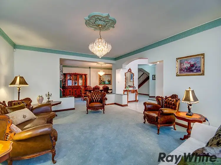 Fifth view of Homely house listing, 6 Tulip Close, Calamvale QLD 4116