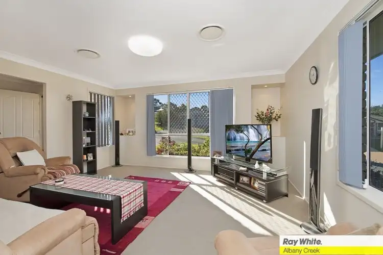 Second view of Homely house listing, 1 Wuruma Place, Albany Creek QLD 4035