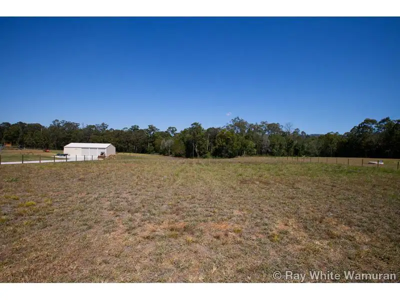 Main view of Homely land listing, Address available on request