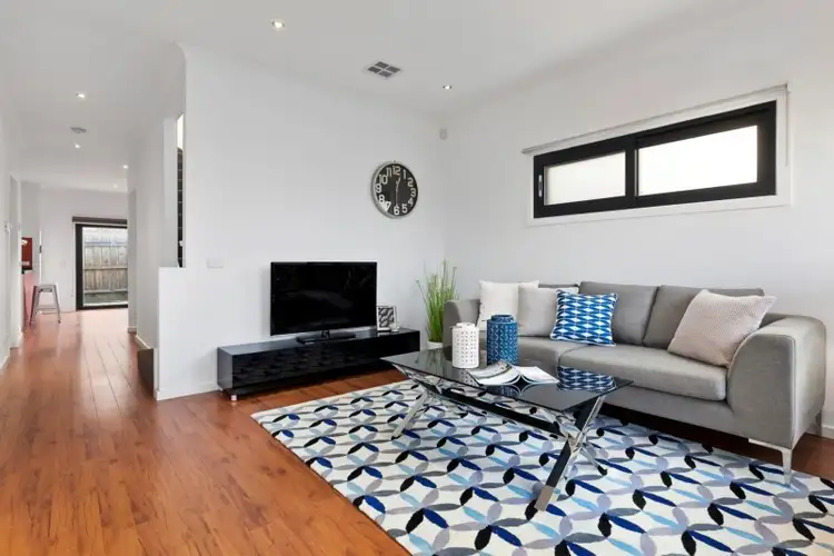 Third view of Homely townhouse listing, 30B Oakes Avenue, Clayton South VIC 3169