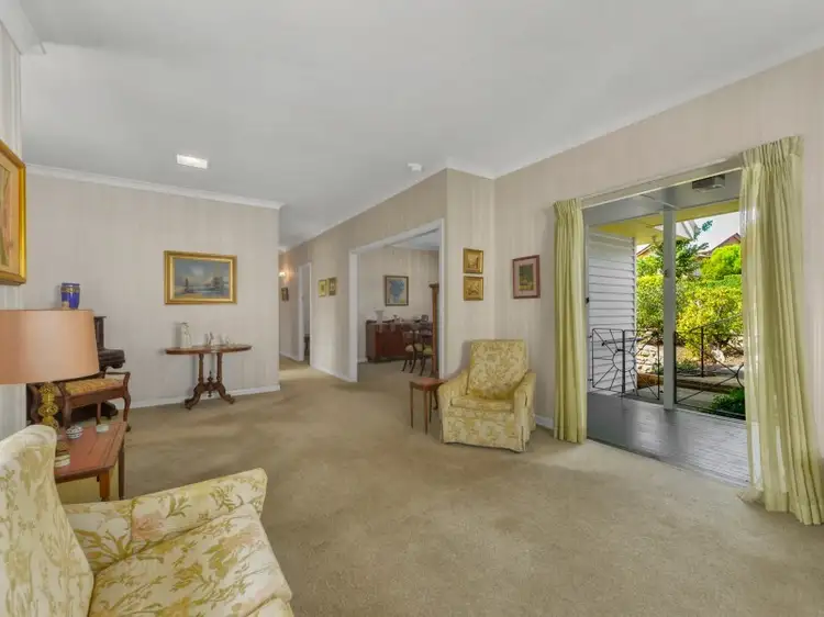 Fourth view of Homely house listing, 54 Mareeba Road, Ashgrove QLD 4060