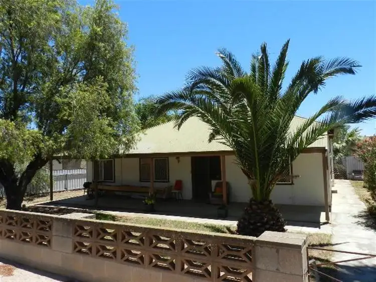 Main view of Homely house listing, 6 Laffer Street, Barmera SA 5345