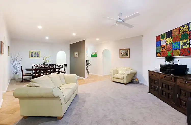 Seventh view of Homely house listing, 11 Hermitage Close, Ashmore QLD 4214