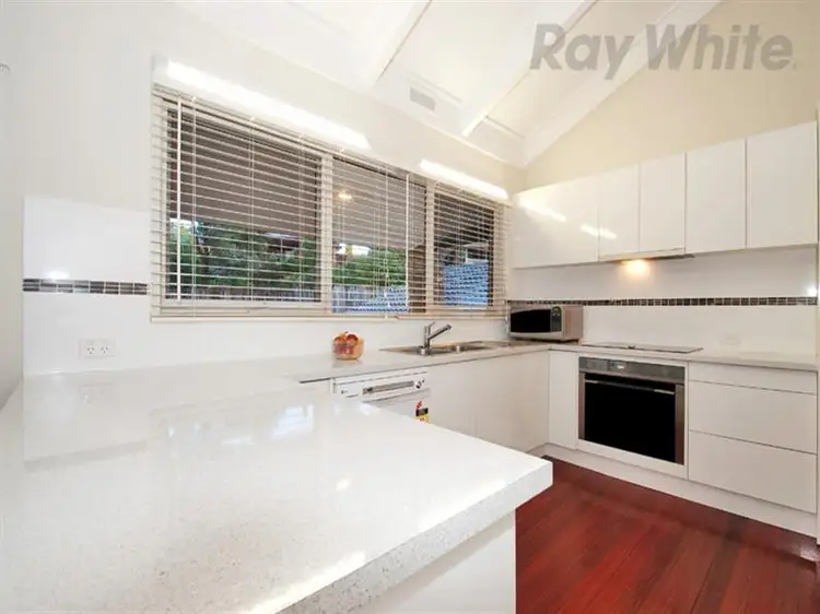 Second view of Homely house listing, 6 Heysen Court, Mooroolbark VIC 3138