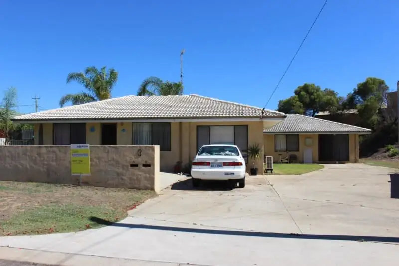 Main view of Homely house listing, 3A and 3B Osborne Way, Port Denison WA 6525