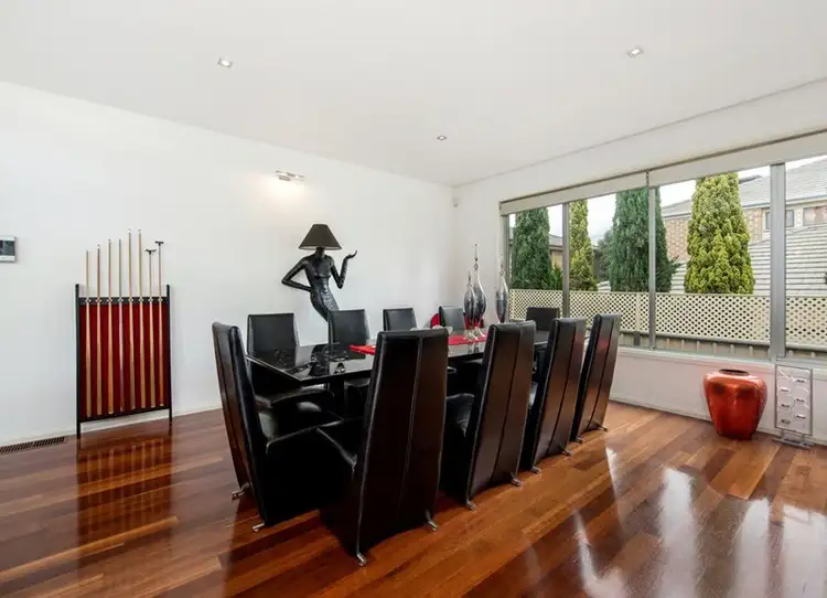 Third view of Homely house listing, 32 Woodburn Avenue, Cairnlea VIC 3023