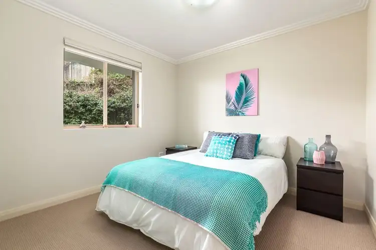 Fifth view of Homely apartment listing, 27/16-18 Frazer Street, Collaroy NSW 2097