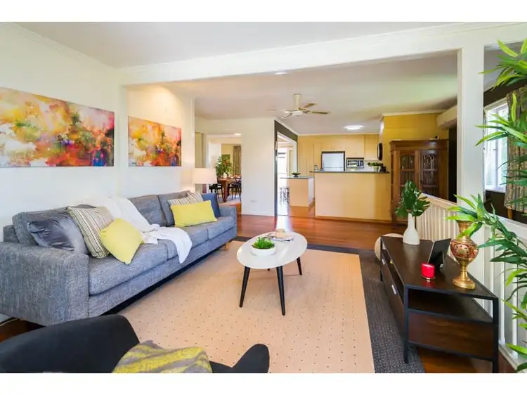 Third view of Homely house listing, 44 Colwyn Street, Wishart QLD 4122
