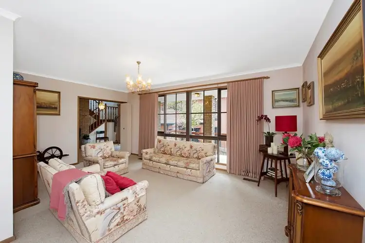 17 Gardiner Court, Mill Park VIC 3082