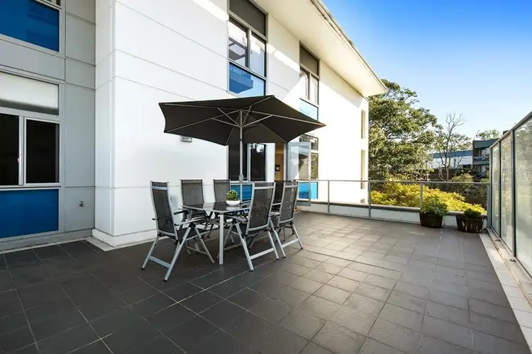 Second view of Homely unit listing, 509/4-14 Merriwa Street, Gordon NSW 2072
