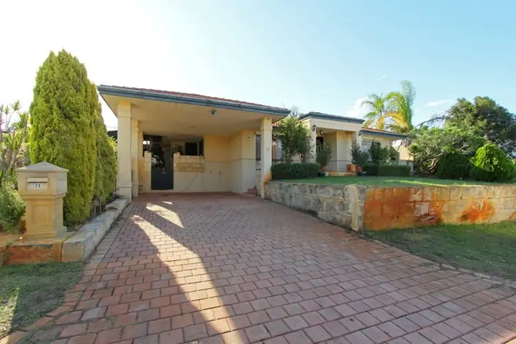 Fourth view of Homely house listing, 35 Ottawa Crescent, Beechboro WA 6063