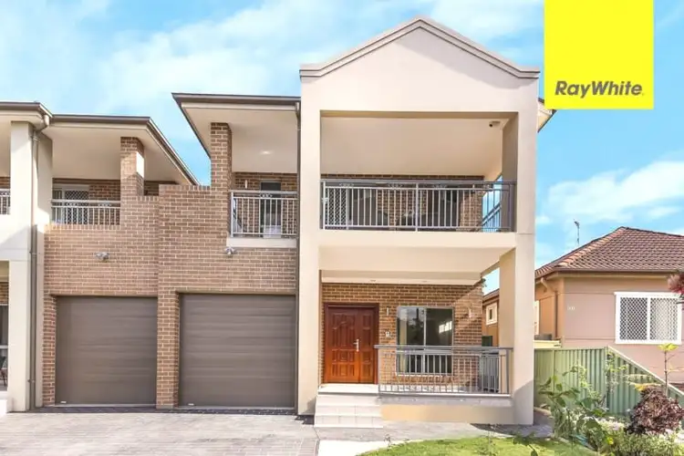 119A Marco Avenue, Panania NSW 2213