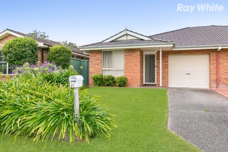 9A Sandpiper Place, Green Point NSW 2251