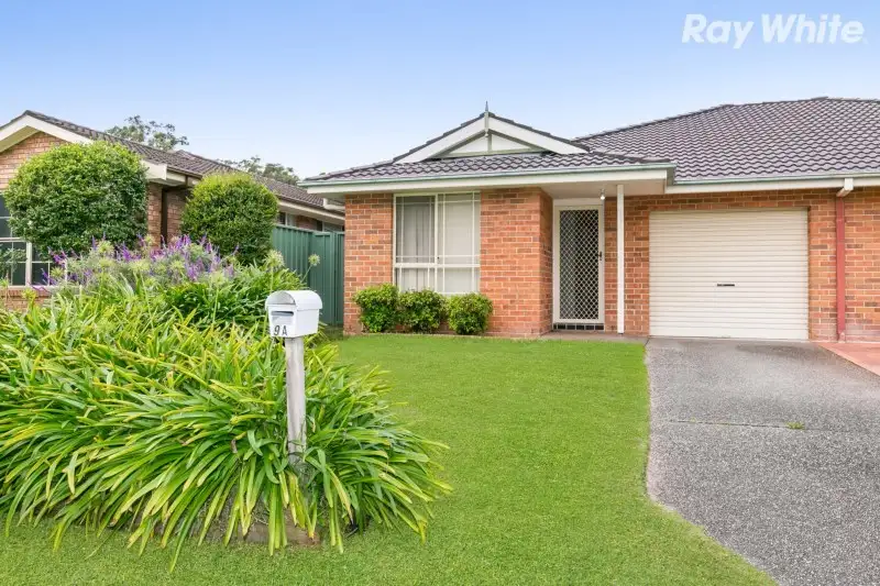 Main view of Homely house listing, 9A Sandpiper Place, Green Point NSW 2251