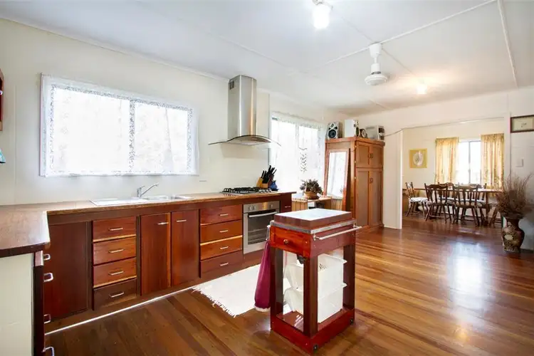 Fourth view of Homely house listing, 11 Ti Tree Avenue, Conway Beach QLD 4800
