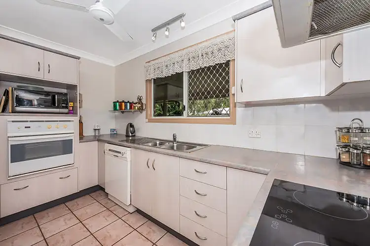 Sixth view of Homely house listing, 44 Dunbar Crescent, Wulguru QLD 4811