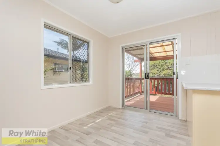 Third view of Homely house listing, 140 Bells Pocket Road, Strathpine QLD 4500