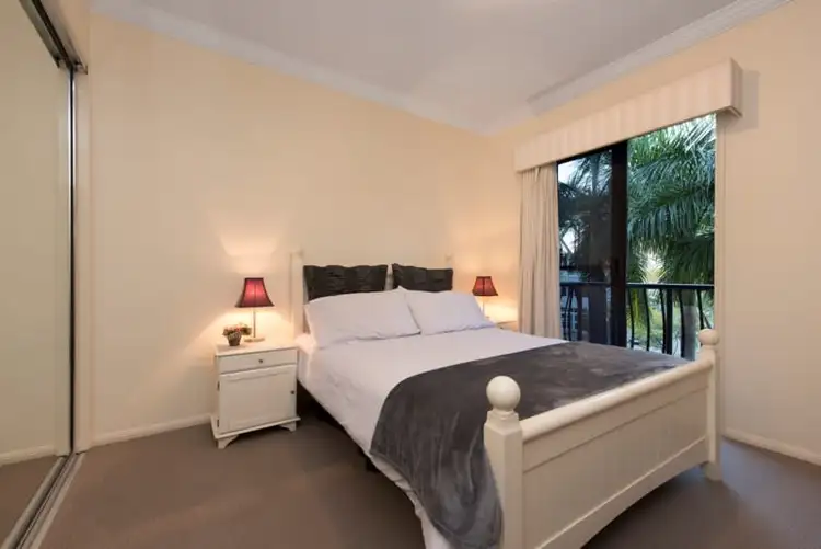 Seventh view of Homely apartment listing, 35/165A Main Street, Kangaroo Point QLD 4169