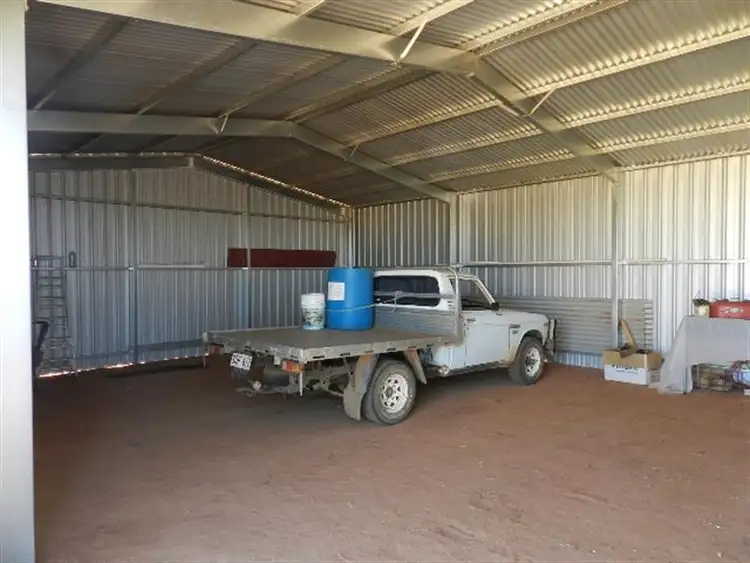 Fourth view of Homely land listing, Section 756 Golledge Road, Monash SA 5342
