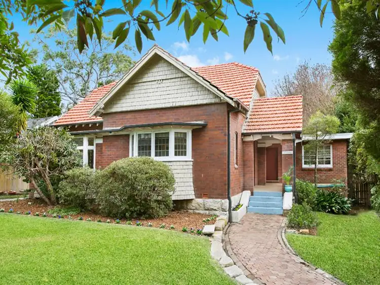 18 Owen Street, Lindfield NSW 2070