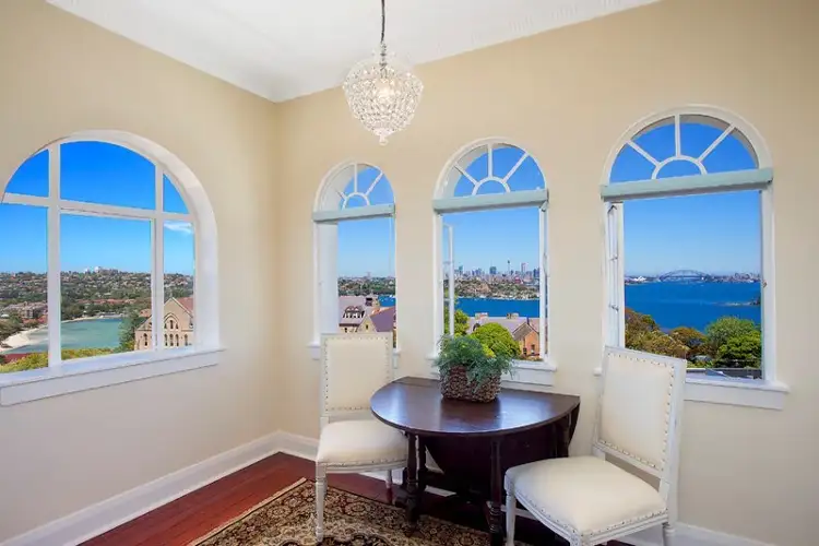 Fifth view of Homely apartment listing, 5/15 New South Head Road, Vaucluse NSW 2030