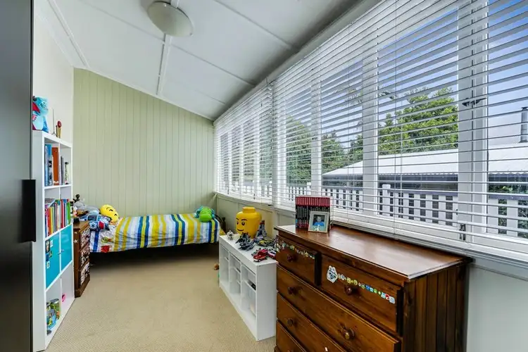 Seventh view of Homely house listing, 21 Second Avenue, Harristown QLD 4350