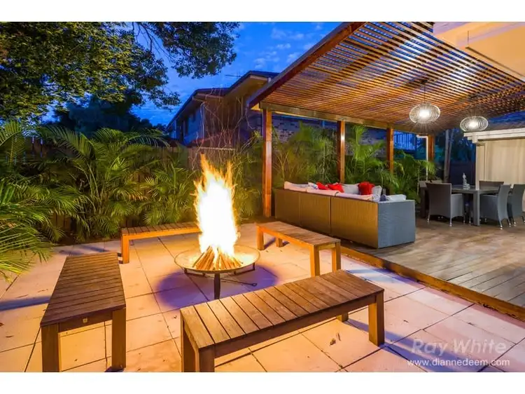 Third view of Homely house listing, 62 Timaru Crescent, Eight Mile Plains QLD 4113