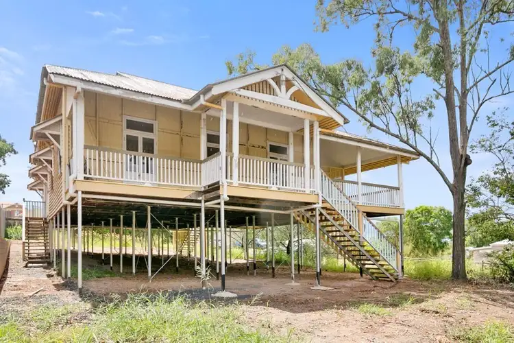 Third view of Homely house listing, 10A Lawrence Street, North Ipswich QLD 4305