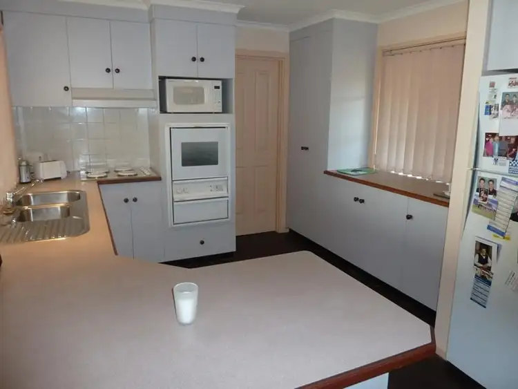 Third view of Homely unit listing, 2/13 SWALLOW Drive, Mount Gambier SA 5290