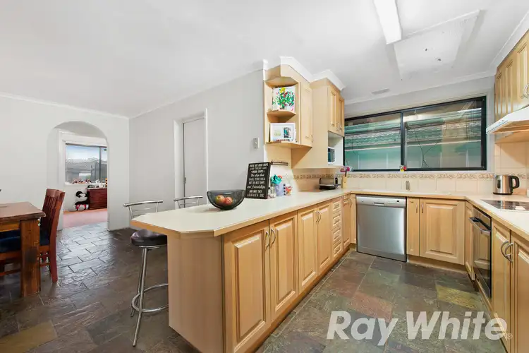 Fourth view of Homely house listing, 24 Dunbarton Drive, Wantirna VIC 3152