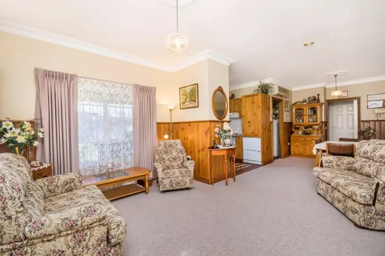 Second view of Homely house listing, 1/12 Shirley Grove, Warrnambool VIC 3280