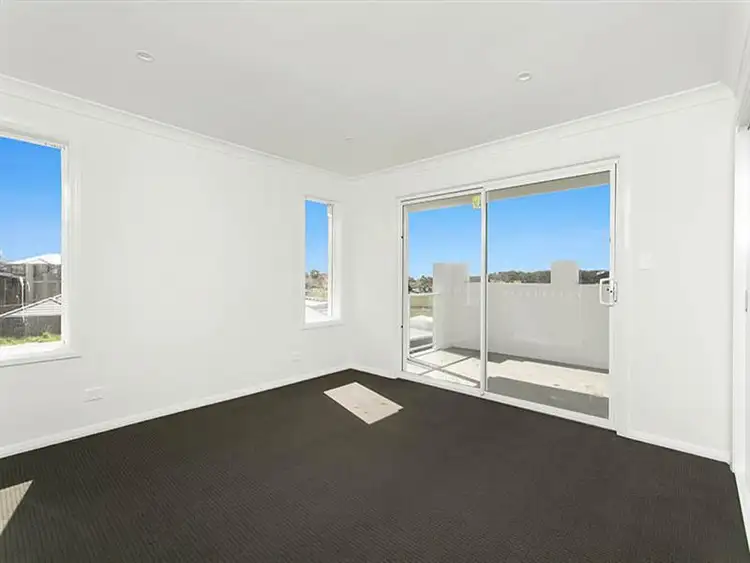 Seventh view of Homely house listing, 1 (Lot 614) Welbury Road, Flinders NSW 2529