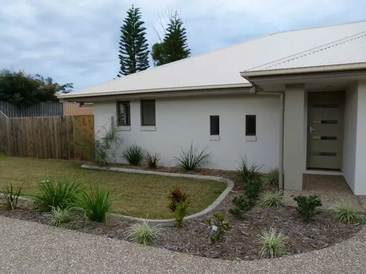 Seventh view of Homely other listing, 1/3 Barambah Place, Narangba QLD 4504