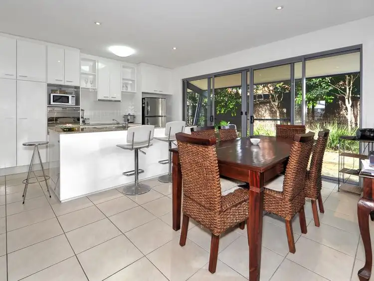 Third view of Homely townhouse listing, 13/181 Lae Drive, Coombabah QLD 4216