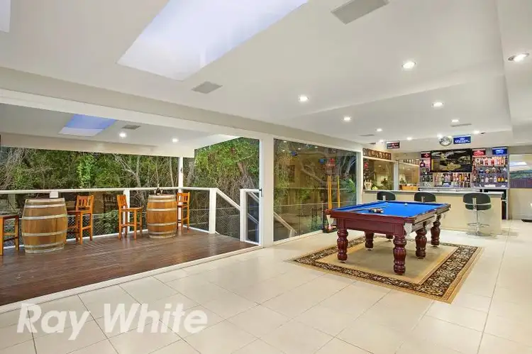 Seventh view of Homely house listing, 29 Goodhall Avenue, Baulkham Hills NSW 2153