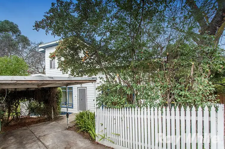 Second view of Homely house listing, 8 McGhee Avenue, Mitcham VIC 3132