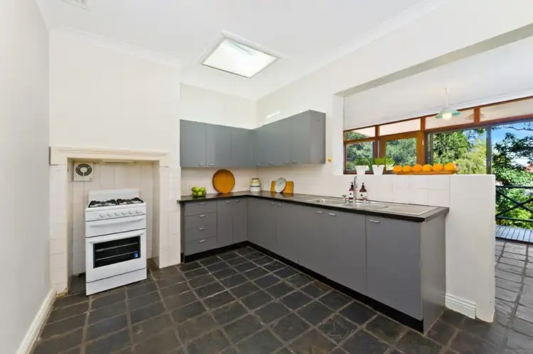 Sixth view of Homely house listing, 134 Newington Road, Marrickville NSW 2204